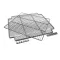 Glastender 06011124 SHELF KIT, BP, 16 DOOR OPENING, PASS THRU, MIDDLE
