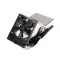 Glastender 06016595 TRANSFER FAN ASSEMBLY, FIELD SERVICE