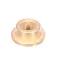 Fri-Jado 0602072 COLLAR BEARING 6/10 X 6 BRASS