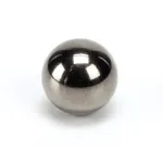 06022 Server Products - Durable 1/2'' Stainless Steel Ball