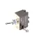 Keating 060354 Switch, Toggle, DPST, 125/250V, 30A