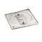 Biro H310A Roller Bearing Assembly, Front