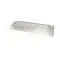 Victory 06116008 Bottom Panel, Back, Galvanized, UR27/48