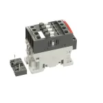 Keating 061698 CONTACTOR ASSY 39-30A-600V