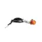 Keating 061919 Indicator Light, 125V, Amber, Pasta Cooker