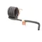 Master-Bilt 061H17012Z Suction Line Assembly, DD-66/88