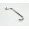 T&S Brass 061X Swing Nozzle, 10"