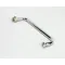 T&S Brass 061X Swing Nozzle, 10"
