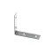 Master-Bilt 062-14776 GLASS TRIM GUSSET, .750 X 5.8