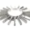 Oliver 0620-0011-001 BLADE HOLDER (24 PART ROUND)