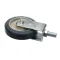 Trane MOT01826 MOTOR; 1 H.P., 200-230/60/3, 56 FRAME, 1140 RPM