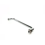 TS62XM T&S Brass - 12" Swing Nozzle for Efficient Water Flow