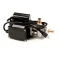 American Dish Service 063-2900 Drain Pump Assembly, 115/230V, 50/60HZ, ETAF-M/ETAF-3/PDH Series