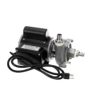 American Dish Service 063-3100 PUMP ASSY, WASH ASQ II W/HOSE BARBS