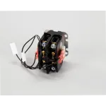Bunn 06335.1002 Contactor, 208-240V Coil, 50/60HZ, 2 Pole