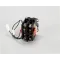 Bunn 06335.1002 Contactor, 208-240V Coil, 50/60HZ, 2 Pole