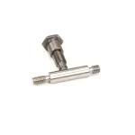 Oliver 0641-1031 Stud Shaft, Idler Roller