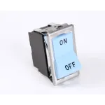 6496 Blodgett - Blue Rocker Blower Switch for Ovens