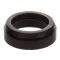 Meiko 0650066 Muff, Sleeve, EPDM, Black