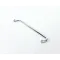 T&S Brass 065X Swing Nozzle, 18" Length, 6-3/8" Clearance