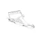 Kairak 2301111 Pressure Control, Cut Out 30 PSIG, Cut In 45 PSIG