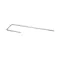 Vollrath 0666L Guide Rod, Left, Long, Tomato & Econo Pro