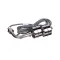 Jackson 06680-121-70-16 Dual Float Switch, Delta 1200