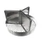 American Dish Service 068-0200 CAROUSEL, MODEL ASQ