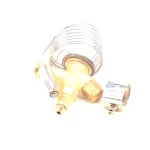 QBD Modular Systems 068Z3400 Thermo Expansion Valve/TXV