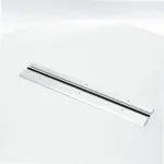 International Cold Storage 06974 THRESHOLD 5 1/8 X 35 3/4
