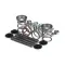 Carrier HVAC 06DA660056 Mounting Kit