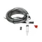 Carrier HVAC 06EA660167 Heater, Crankcase, 115 Volt, 180 Watt, 73" Leads