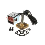Carrier HVAC 06NA660011 Solenoid Valve, Unloader, 24V, 50/60HZ