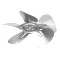 Lancer 07-0389 FAN BLADE,OJ SL,500
