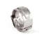 Lancer 07-0438 CLAMP,STPLS,OETIKER, 21/32