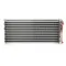 Master-Bilt 07-13090 Condenser Coil, 3" x 11" x 25", 4.5 FPI