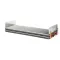 True 860540 BALLAST BOX COVER, GDM/T SERIE