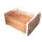Master-Bilt 07-13253 Condenser Coil, 60 Tube, DDS
