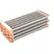 Master-Bilt 07-14083 Evaporator Coil, 6" FH x 12 'FL, BLG-27