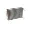 Master-Bilt 07-14088 Condenser Coil, 3 Row, 8 FPI, 14" x 11"