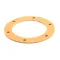 Red Goat 07-H-34 GASKET: H SERIES CONE