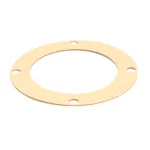 Red Goat 07-HA-5 GASKET: MOTOR/BASE
