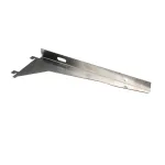 Master-Bilt 070-16071 Shelf Bracket, Upper Right Hand, 5.312" x 12.5"
