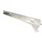 Master-Bilt 070-16072 Shelf Bracket, Lower, Left Hand, 5.312" x 15.5"