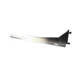 Master-Bilt 070-16073 Shelf Bracket, Lower, Right Hand, 5.312" x 15.5"