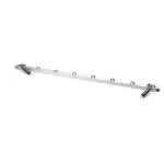 Somerset Industries 0700-502 Scraper Complete, #3, CDR-700