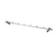 Somerset Industries 0700-502 Scraper Complete, #3, CDR-700