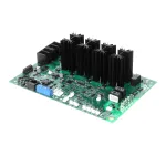 Ovention 0700-5045 RELAY BOARD,PCA,OVENTION