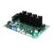Ovention 0700-5045 RELAY BOARD,PCA,OVENTION