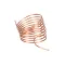 Glastender 07000154 Capillary Tube, .036 x 70, Mug Froster